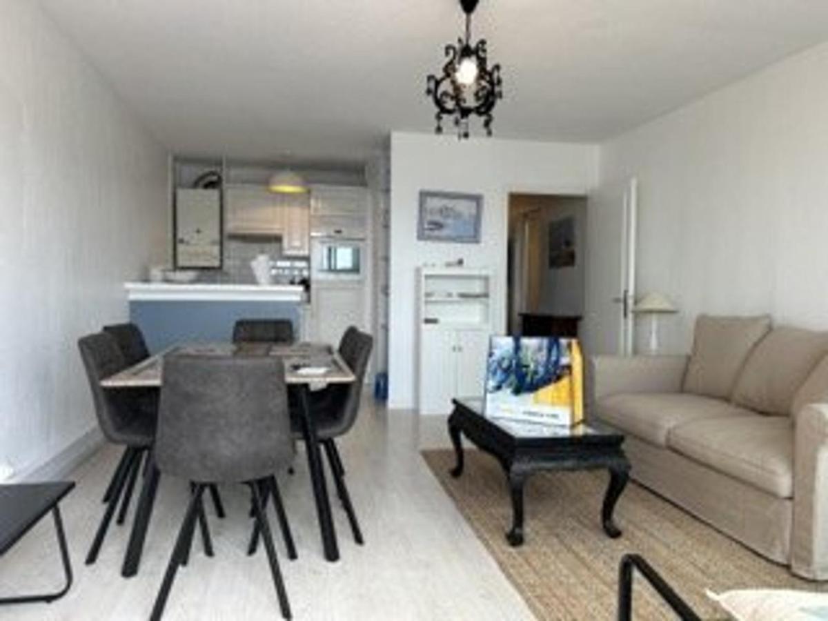 Appart 2P/Cabine 6 Pers A 200M Plage Banyuls-Sur-Mer, Clim, Parking, Vue Imprenable - Fr-1-225C-530 Zewnętrze zdjęcie