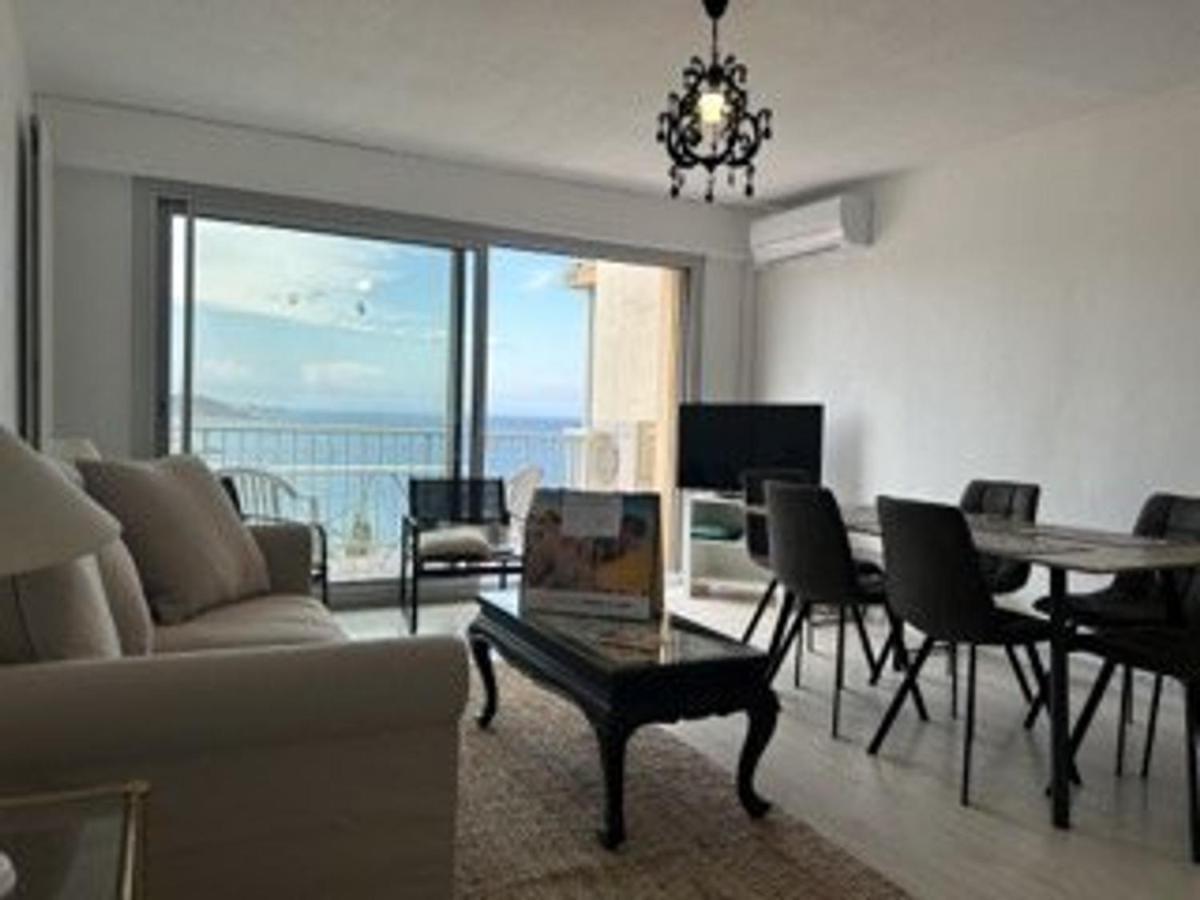 Appart 2P/Cabine 6 Pers A 200M Plage Banyuls-Sur-Mer, Clim, Parking, Vue Imprenable - Fr-1-225C-530 Zewnętrze zdjęcie