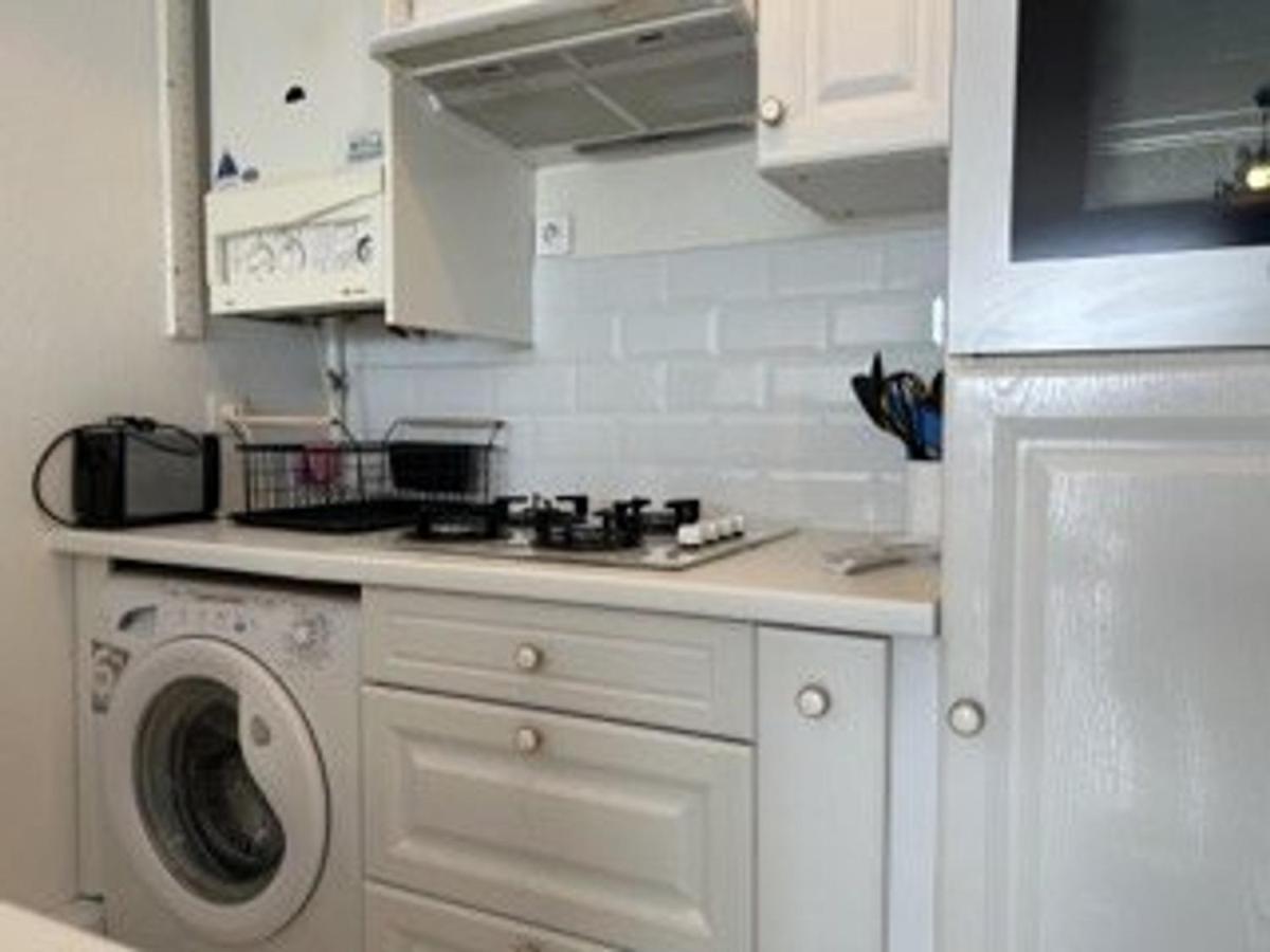 Appart 2P/Cabine 6 Pers A 200M Plage Banyuls-Sur-Mer, Clim, Parking, Vue Imprenable - Fr-1-225C-530 Zewnętrze zdjęcie