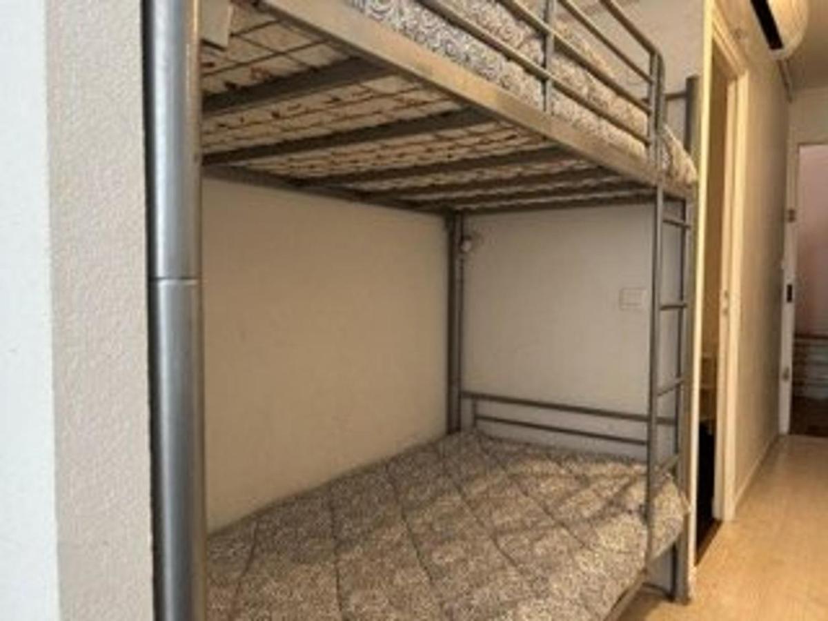 Appart 2P/Cabine 6 Pers A 200M Plage Banyuls-Sur-Mer, Clim, Parking, Vue Imprenable - Fr-1-225C-530 Zewnętrze zdjęcie